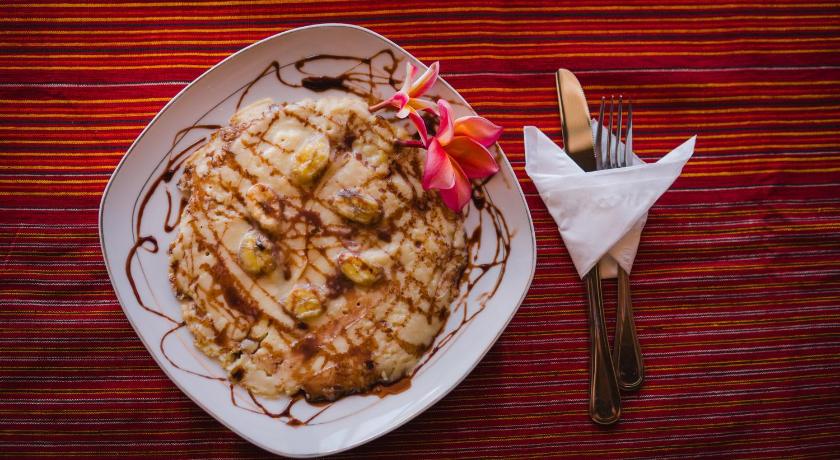 巴厘 Pi Karya Beach 3星级 酒店 大堂