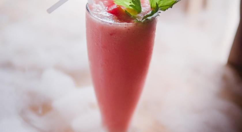 巴厘 Pi Karya Beach 3星级 酒店 泳池