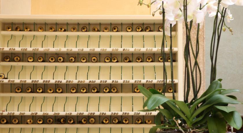 Hotel Vittoria photo