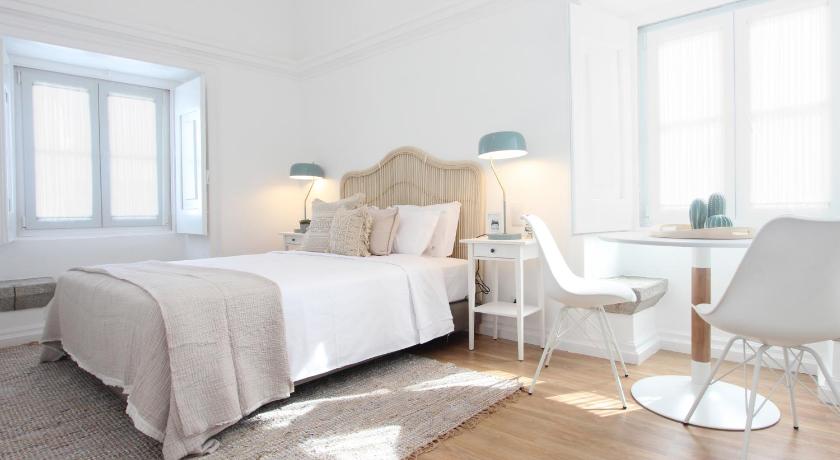 Lavradores Boutique Guesthouse photo