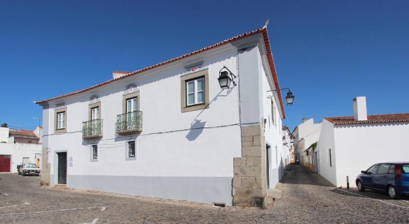 Lavradores Boutique Guesthouse photo