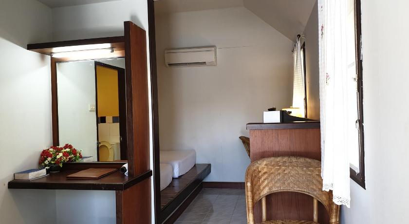 Imagem de Bungalow com Quarto Twin (Bungalow Twin Room) 4