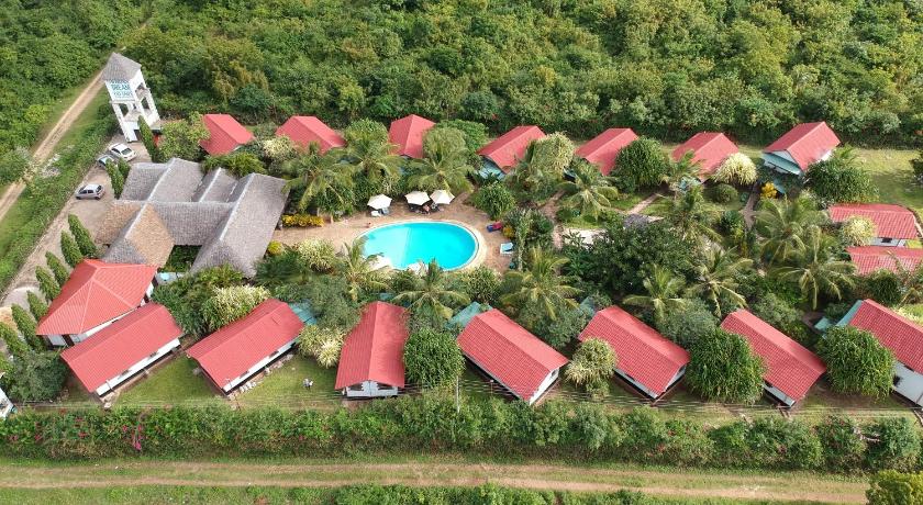 African Dream Cottages Diani Beach Mombasa Kenya Photos