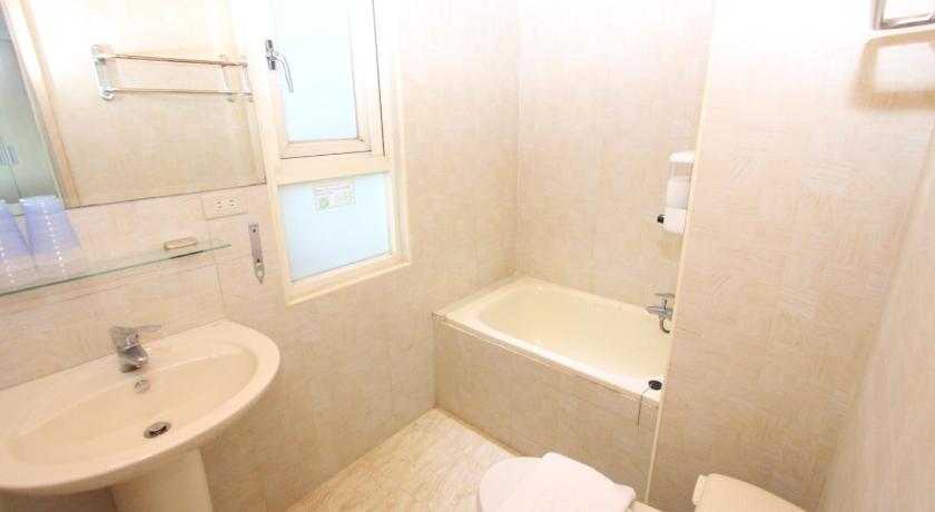 Image of Double Room with Sea View 2