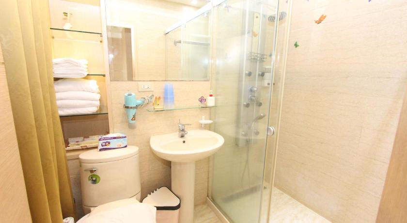 Image of Double Room with Sea View 2