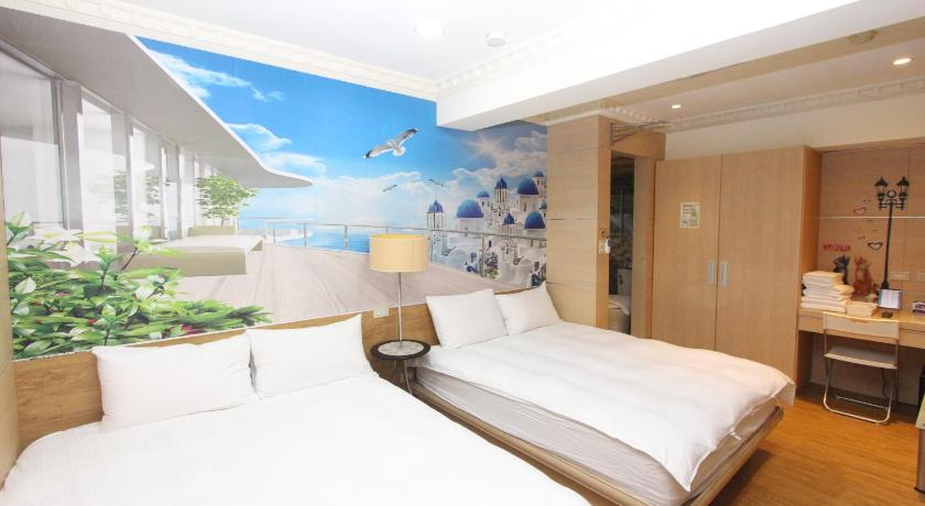 Image of Standard Double Room 3