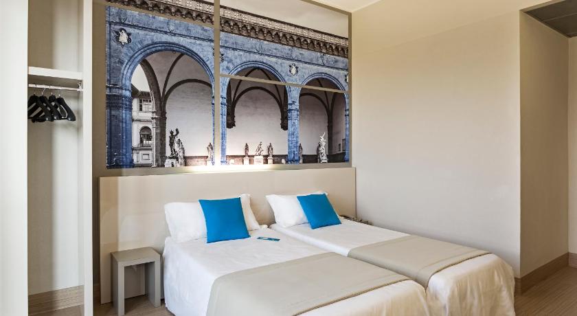 B&B Hotel Firenze Nuovo Palazzo Di Giustizia