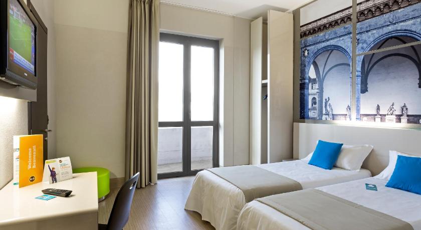 B&B Hotel Firenze Nuovo Palazzo Di Giustizia