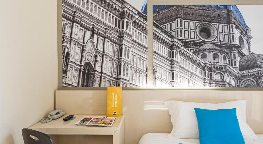 B&B Hotel Firenze Nuovo Palazzo Di Giustizia