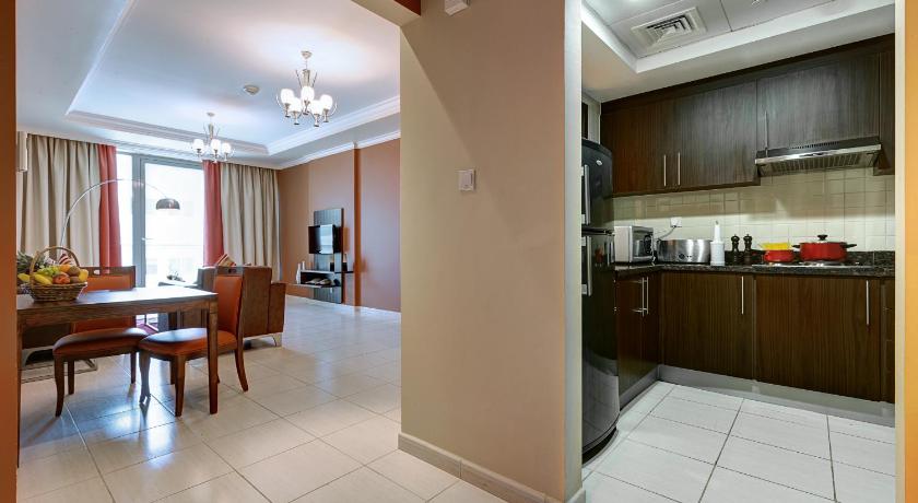 Abidos Hotel Apartment Dubai Land - image 4