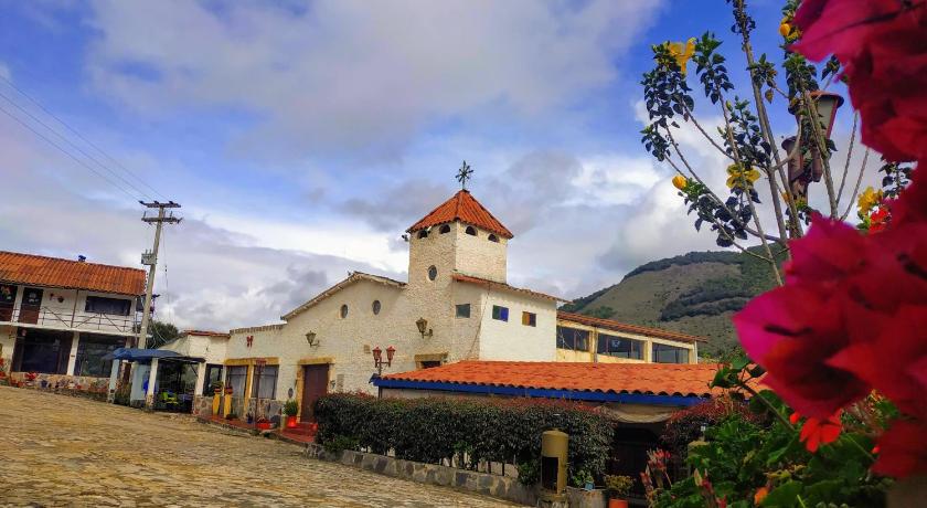 Hotel Rural La Esperanza