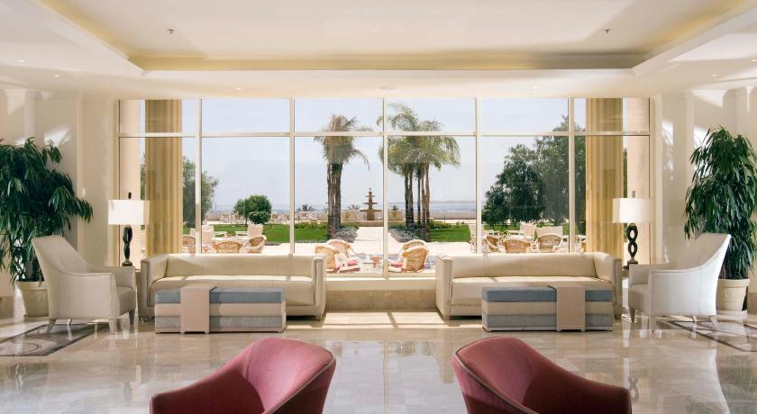 Old Palace Resort Sahl Hasheesh photo