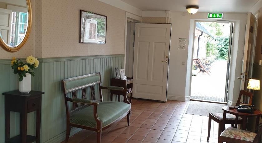 Lilla Hotellet photo