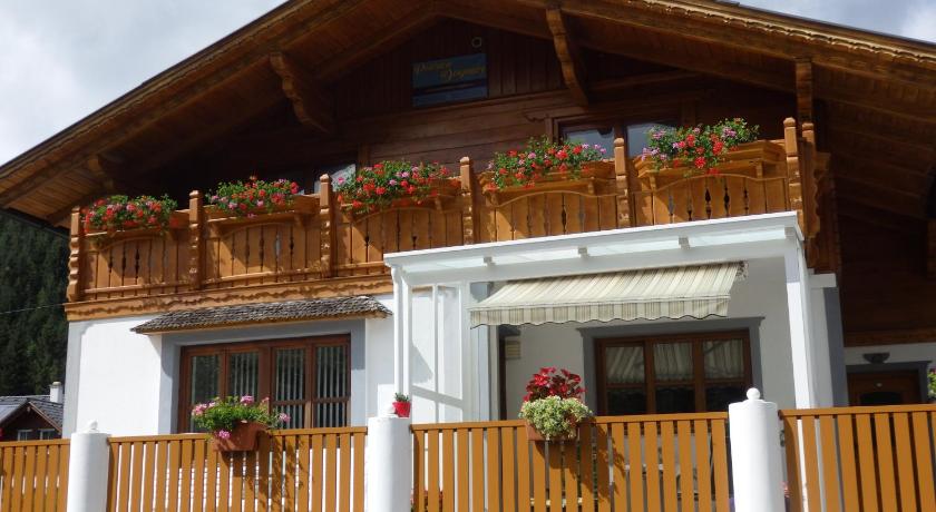 Pension Dagmar Tauplitz — Hotel in Tauplitz
