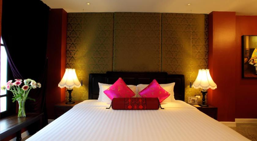 Image of Deluxe Room 11