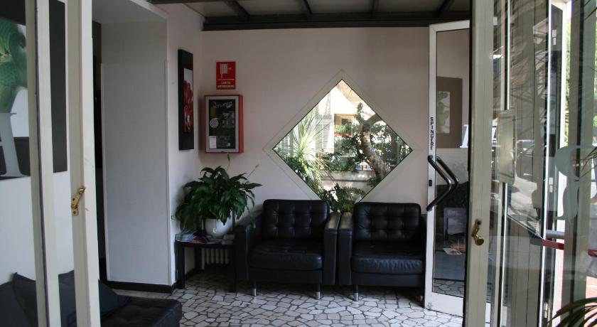 Hotel Rosalia photo