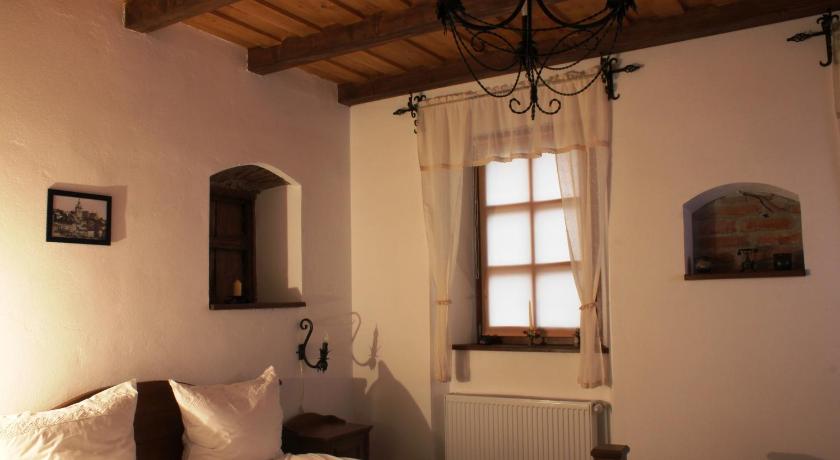Casa Richter- Check-in Independent — Hotel in Sighisoara