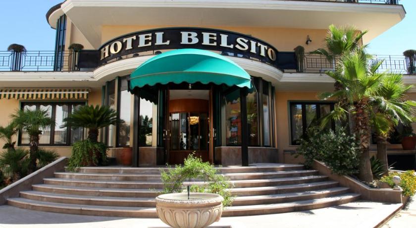 Belsito Hotel