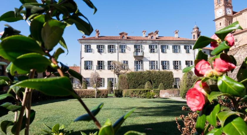 Villa Rambaudi