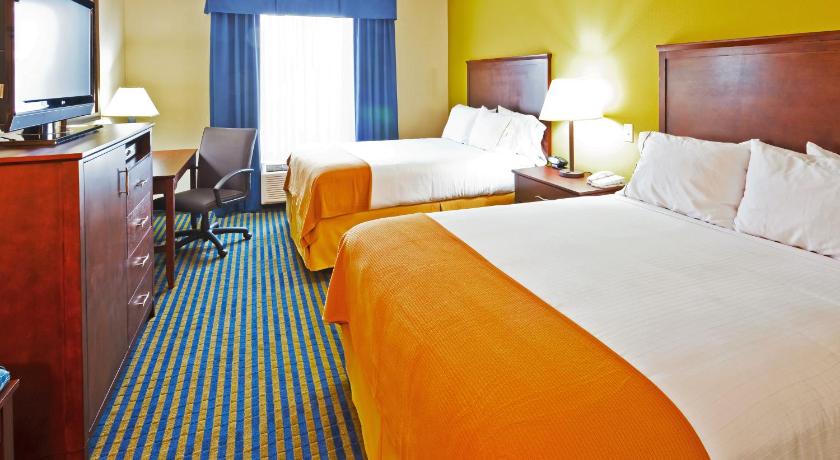 Holiday Inn Express Hotel & Suites Ooltewah Springs - Chattanooga