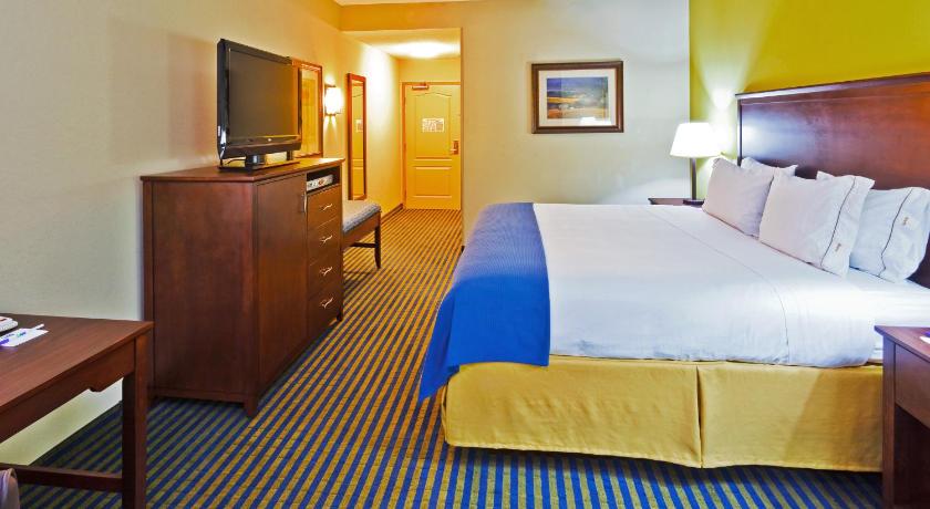 Holiday Inn Express Hotel & Suites Ooltewah Springs - Chattanooga