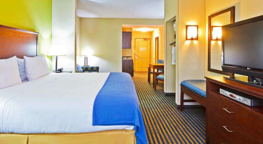 Holiday Inn Express Hotel & Suites Ooltewah Springs - Chattanooga