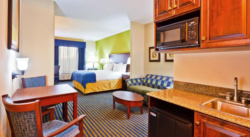 Holiday Inn Express Hotel & Suites Ooltewah Springs - Chattanooga