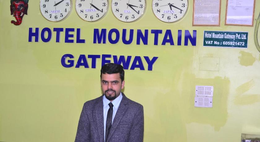 Hotel Mountain Gateway photo