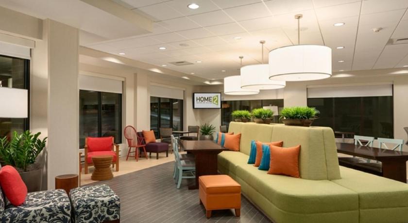 Home2 Suites by Hilton Joplin