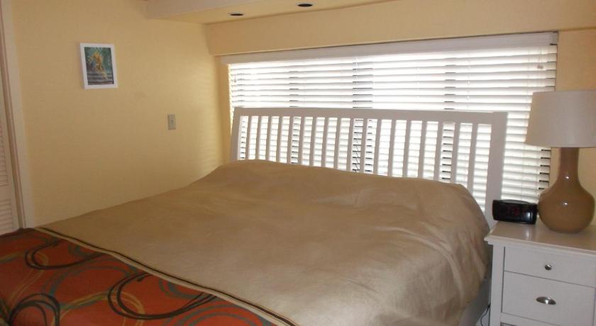 Hollywood Sands Resort a VRI Resort photo