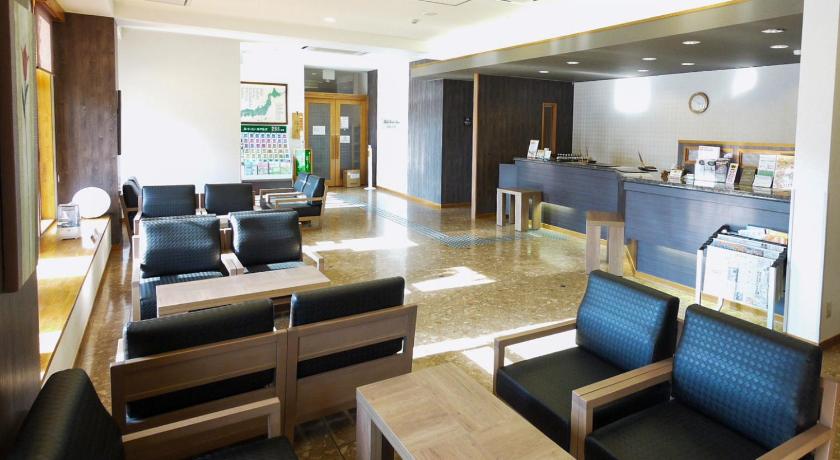 Hotel Route Inn Suwa Inter photo
