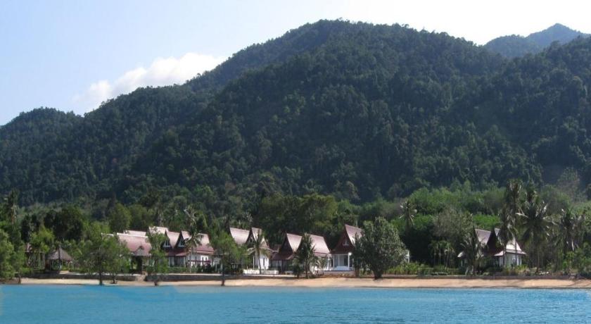 Sea Lavender Villa photo