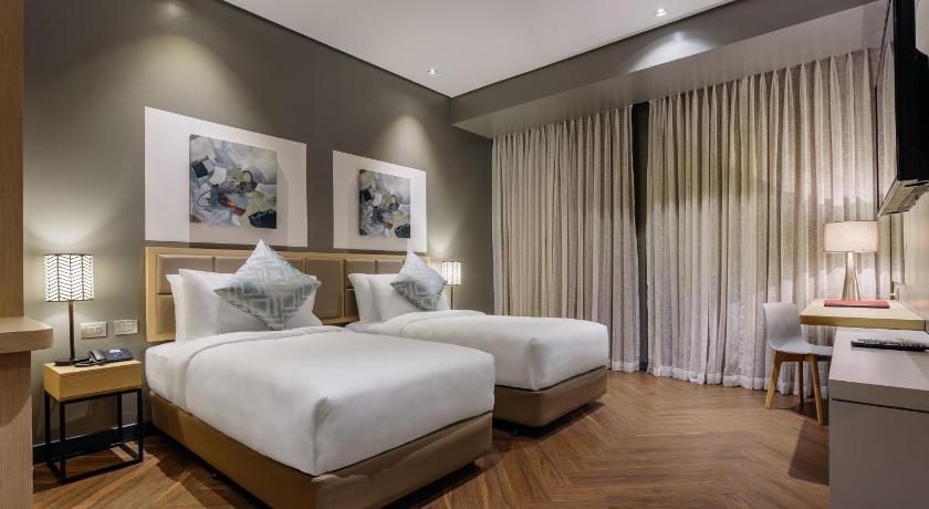 Image of Superior Twin Room 0