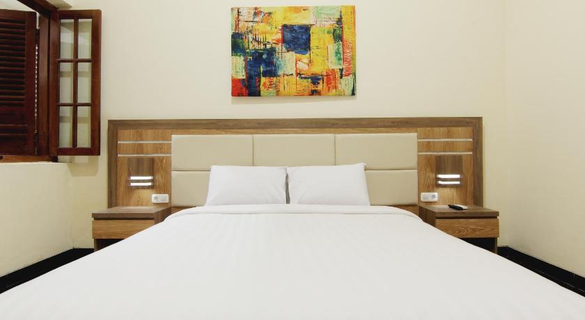 Musafir Guesthouse photo