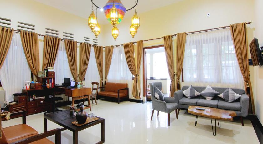 Musafir Guesthouse photo