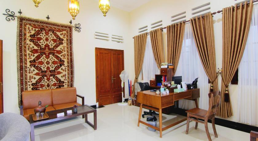 Musafir Guesthouse photo