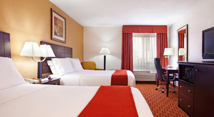 Best Western Oswego Hotel