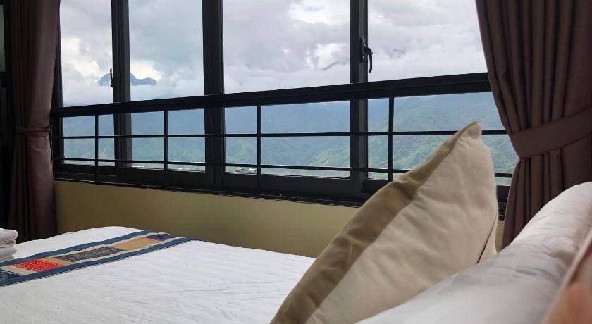 Tuong Mai Hotel – Sa Pa, FL