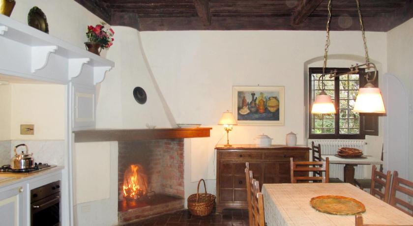 La Vecchia Fattoria 230S photo