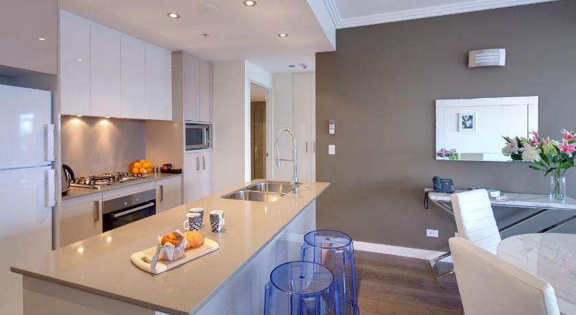 Image of One Bedroom Apartment 7