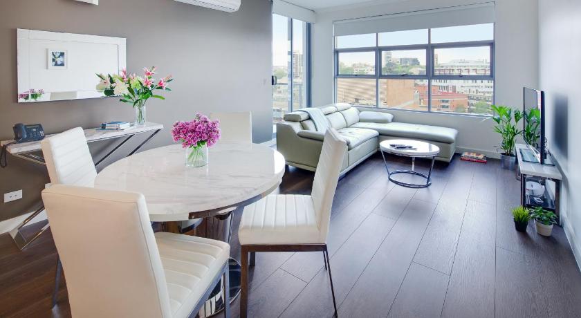 Image of One Bedroom Apartment 4
