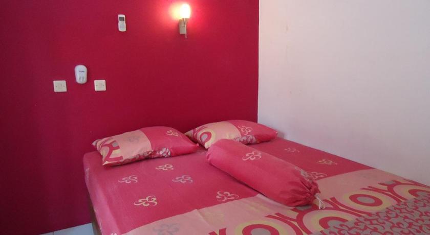 Kancil Homestay