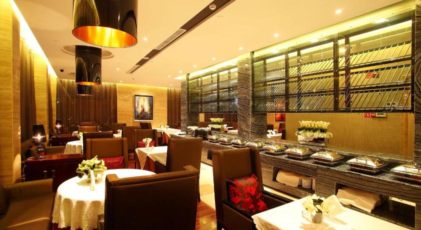 Yiwu Baiheng Hotel – Yiwu, FL