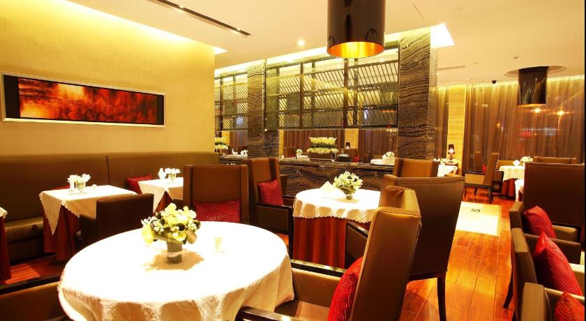 Yiwu Baiheng Hotel – Yiwu, FL