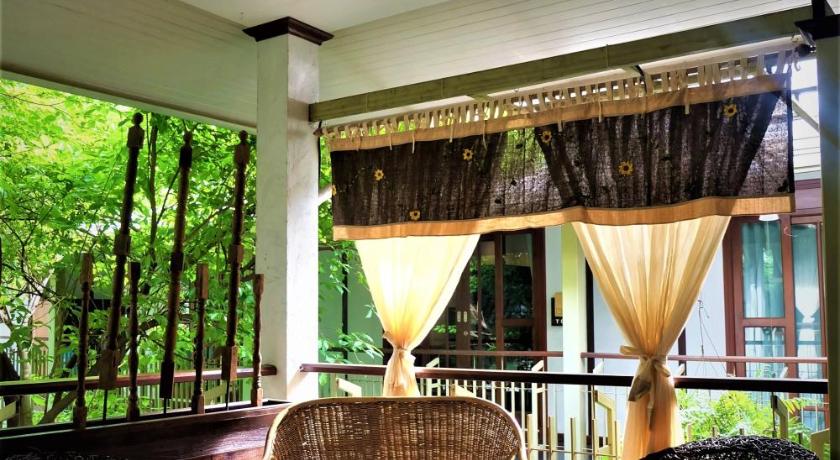 Image of Two-Bedroom Villa 10