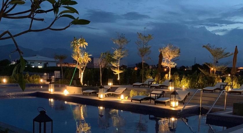Tsang Kuo Resort photo