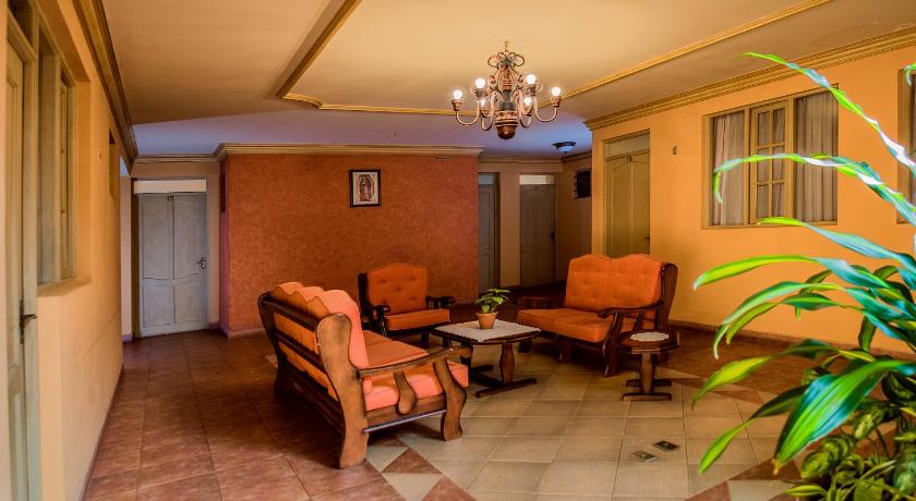 Hotel Monserrat photo