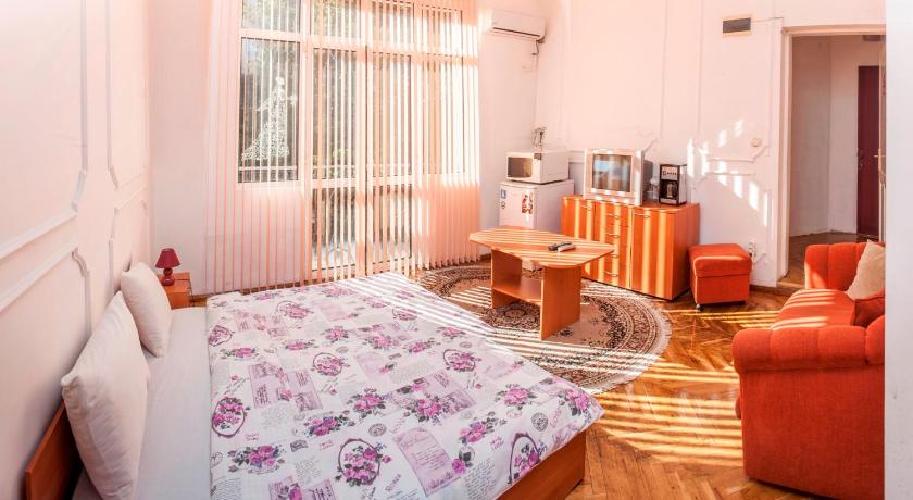 Sofia Apartment in House 8 boulevard Hristo Botev — Hotel in Sofia