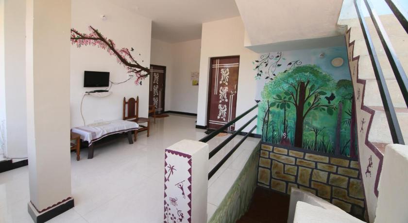 Tadoba Homestay Cottage — Hotel in Chandrapur