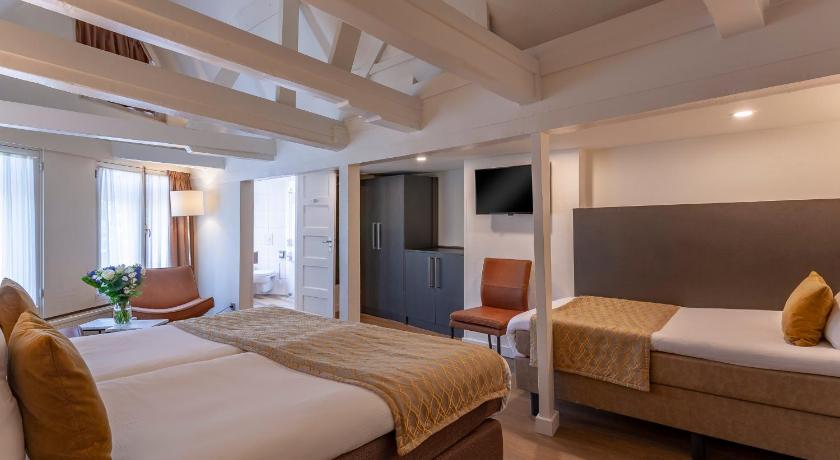 Εικόνα για Τρίκλινο Δωμάτιο (Triple Room) 1